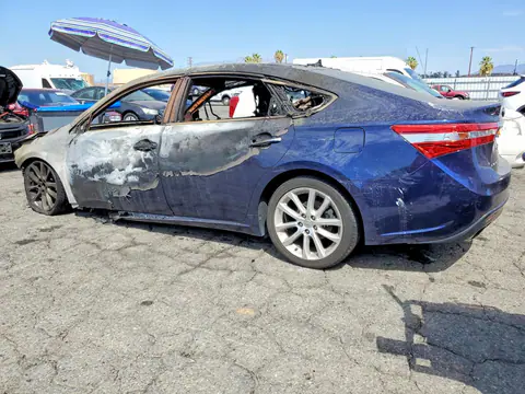 2013 Toyota Avalon VIN 4T1BK1EB3DU050789 фото 2