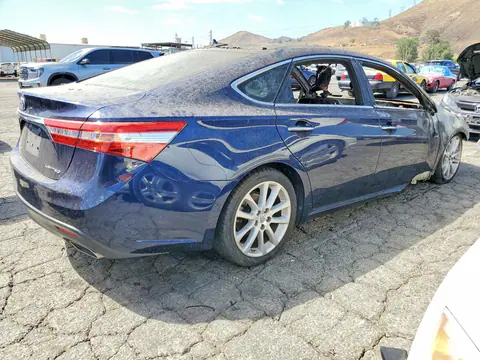 2013 Toyota Avalon VIN 4T1BK1EB3DU050789 фото 3