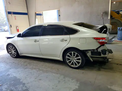 2013 Toyota Avalon Xle Touring VIN 4T1BK1EB0DU053696 фото 2