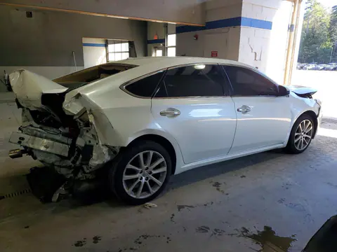 2013 Toyota Avalon Xle Touring VIN 4T1BK1EB0DU053696 фото 3