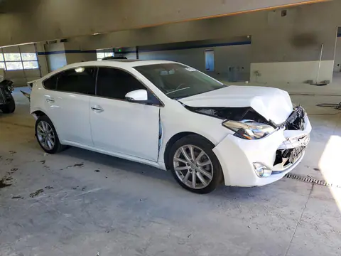 2013 Toyota Avalon Xle Touring VIN 4T1BK1EB0DU053696 фото 4