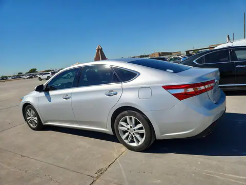 2013 Toyota Avalon Xle VIN 4T1BK1EB7DU045059 фото 2