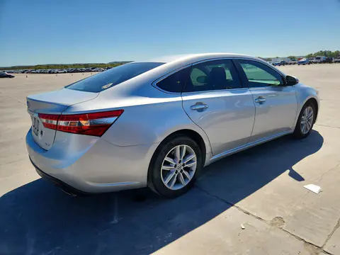2013 Toyota Avalon Xle VIN 4T1BK1EB7DU045059 фото 3