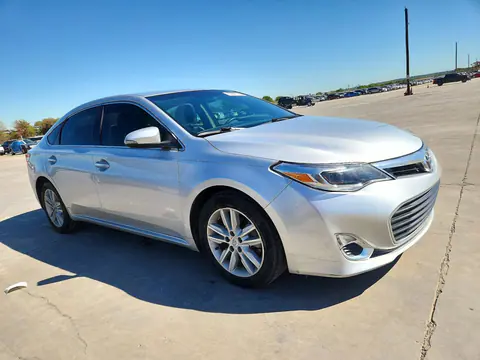 2013 Toyota Avalon Xle VIN 4T1BK1EB7DU045059 фото 4