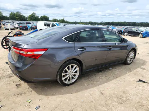 2013 Toyota Avalon Xle Touring VIN 4T1BK1EB0DU038549 фото 3