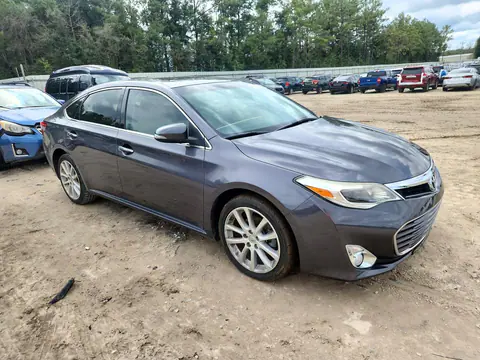 2013 Toyota Avalon Xle Touring VIN 4T1BK1EB0DU038549 фото 4