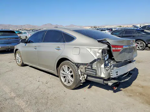 2014 Toyota Avalon VIN 4T1BK1EB4EU124173 фото 2