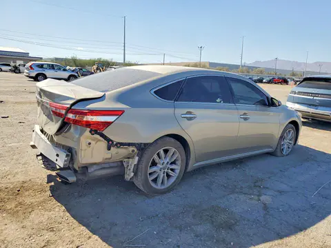 2014 Toyota Avalon VIN 4T1BK1EB4EU124173 фото 3