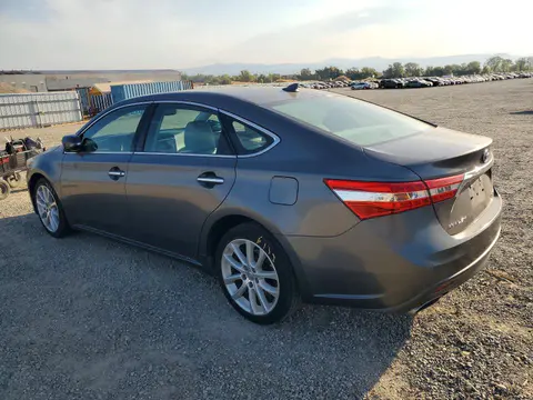 2014 Toyota Avalon VIN 4T1BK1EBXEU109984 фото 2