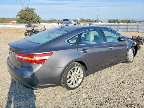2014 Toyota Avalon VIN 4T1BK1EBXEU109984 фото 3