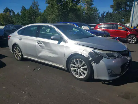 2014 Toyota Avalon VIN 4T1BK1EB6EU094920 фото 4