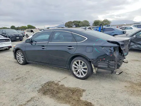 2015 Toyota Avalon VIN 4T1BK1EB1FU190097 фото 2