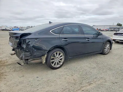 2015 Toyota Avalon VIN 4T1BK1EB1FU190097 фото 3