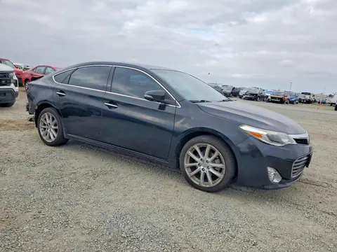 2015 Toyota Avalon VIN 4T1BK1EB1FU190097 фото 4