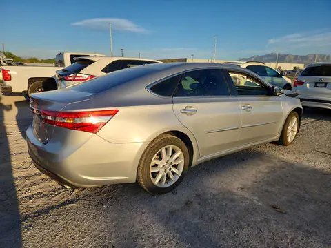 2015 Toyota Avalon VIN 4T1BK1EB0FU193203 фото 3