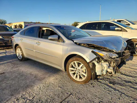 2015 Toyota Avalon VIN 4T1BK1EB0FU193203 фото 4