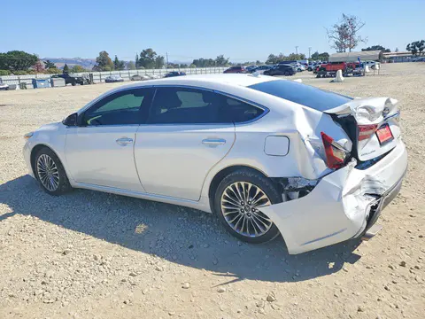 2016 Toyota Avalon VIN 4T1BK1EB5GU212894 фото 2