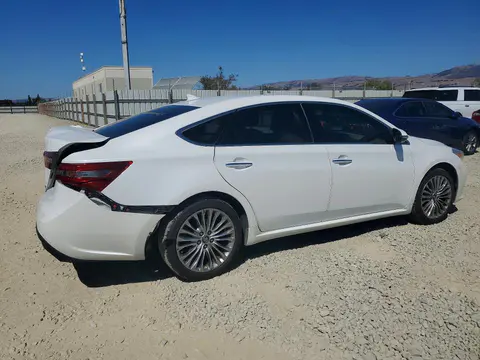 2016 Toyota Avalon VIN 4T1BK1EB5GU212894 фото 3