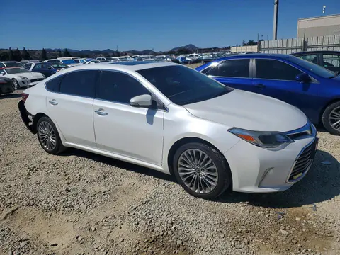 2016 Toyota Avalon VIN 4T1BK1EB5GU212894 фото 4