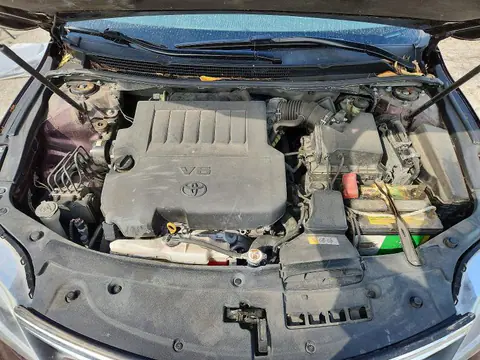 2018 TOYOTA AVALON VIN 4T1BK1EB2JU284000 фото 11