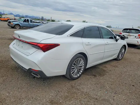 2019 Toyota Avalon VIN 4T1BZ1FB8KU024275 фото 3