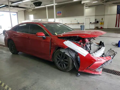 2022 Toyota Avalon VIN 4T1AA1AB0NU011275 фото 4