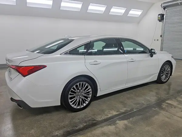 4T1DZ1FB1NU080104 — 2022 Toyota Avalon, фото 3 с аукциона Copart 06.10.2026, Боковая часть