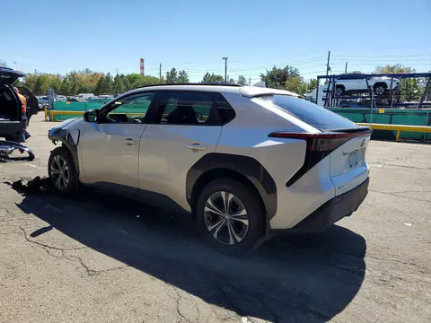 2025 Toyota Bz4x VIN JTMABACA2SA092959 фото 2