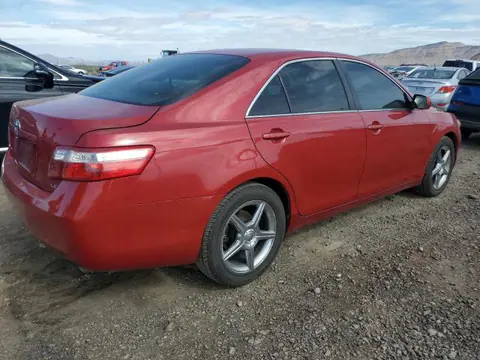 2007 TOYOTA CAMRY CE VIN JTNBE46K673001975 фото 3