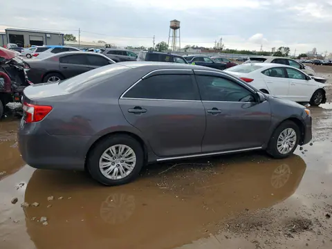 2014 TOYOTA CAMRY HYBRID VIN 4T1BD1FK6EU108081 фото 3