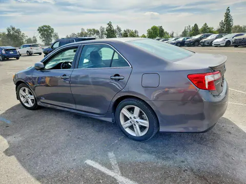 2014 Toyota CAMRY HYBRID VIN 4T1BD1FK5EU131321 фото 2
