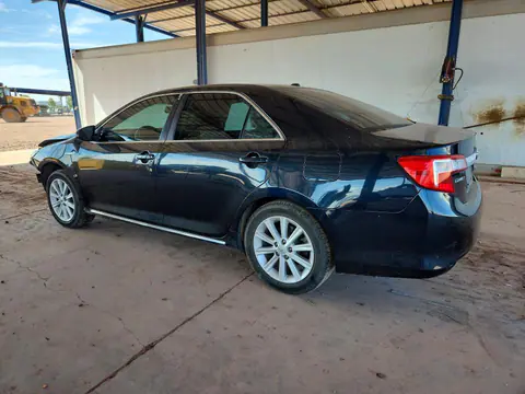 2014 Toyota CAMRY HYBRID VIN 4T1BD1FK9EU107085 фото 2