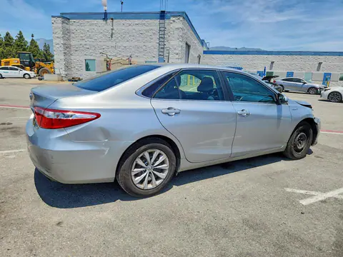 2015 Toyota CAMRY HYBRID VIN 4T1BD1FK3FU159278 фото 3