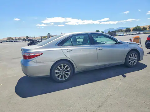 2015 Toyota CAMRY HYBRID VIN 4T1BD1FK8FU163374 фото 3