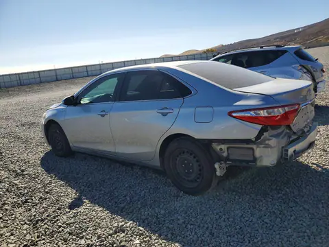 2015 Toyota CAMRY HYBRID VIN 4T1BD1FK4FU163193 фото 2