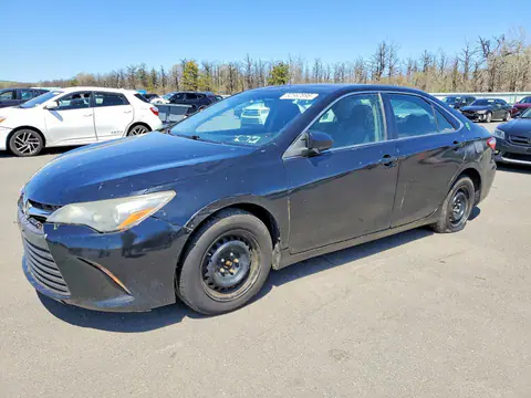 2017 TOYOTA CAMRY HYBRID VIN 4T1BD1FK0HU220542 фото 1