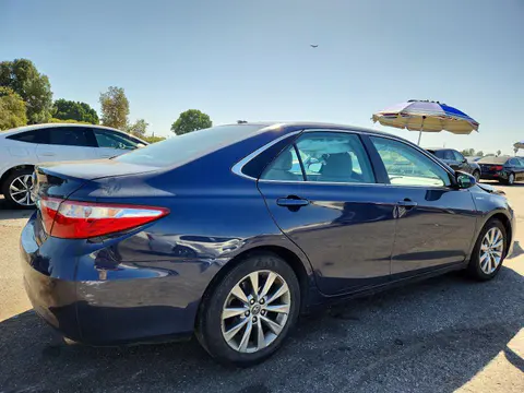 2017 Toyota CAMRY HYBRID VIN 4T1BD1FK3HU212399 фото 3