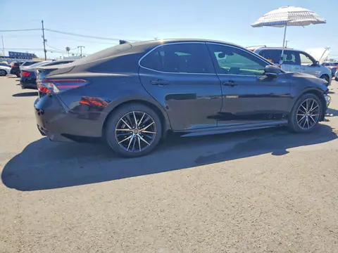 2023 Toyota CAMRY HYBRID VIN 4T1S31AKXPU610315 фото 3