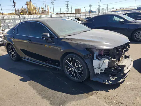 2023 Toyota CAMRY HYBRID VIN 4T1S31AKXPU610315 фото 4