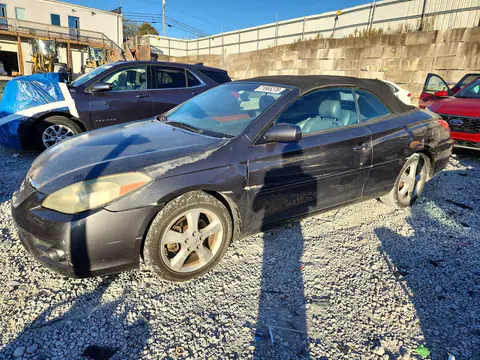 2008 Toyota Camry Solara Sle V6 VIN 4T1FA38P48U149988 фото 1