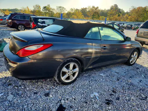 2008 Toyota Camry Solara Sle V6 VIN 4T1FA38P48U149988 фото 3