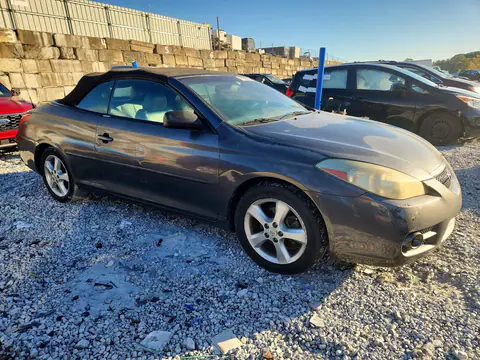 2008 Toyota Camry Solara Sle V6 VIN 4T1FA38P48U149988 фото 4