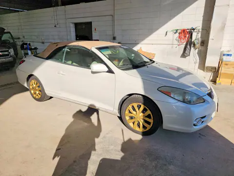 2008 Toyota Camry Solara Sle V6 VIN 4T1FA38P78U151136 фото 4