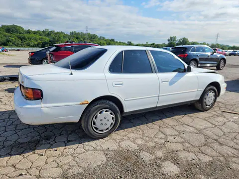 1992 TOYOTA CAMRY VIN 4T1SK12E4NU066998 фото 3