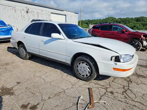 1992 TOYOTA CAMRY VIN 4T1SK12E4NU066998 фото 4