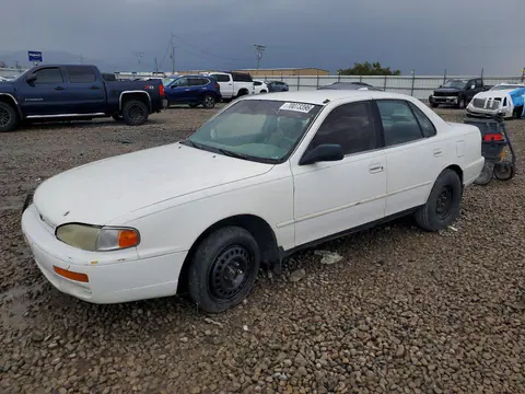 1995 TOYOTA CAMRY VIN JT2SK11E2S0331693 фото 1