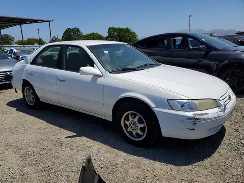 1999 TOYOTA CAMRY VIN JT2BG22K8X0285550 фото 4
