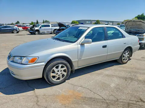 2001 TOYOTA CAMRY VIN 4T1BF22K61U968238 фото 1
