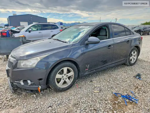 JTDBE32K220099479 — 2002 Toyota Camry, Передняя часть, фото до ремонта