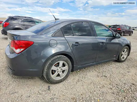2002 Toyota Camry Se VIN JTDBE32K220099479 фото 3